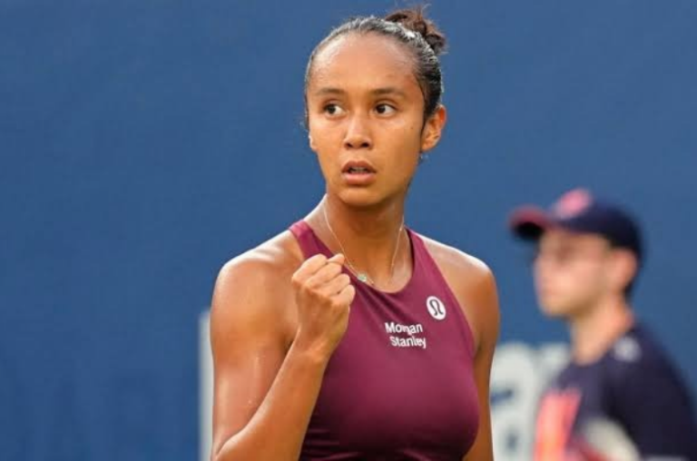 Leylah Fernandez