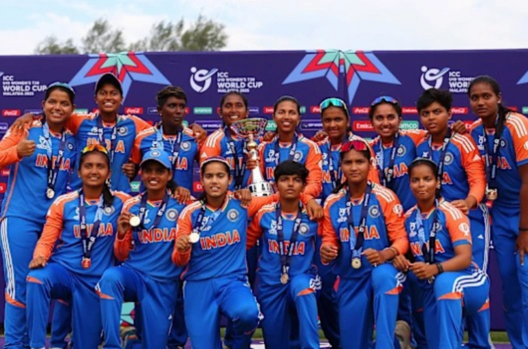 ICC Women’s
