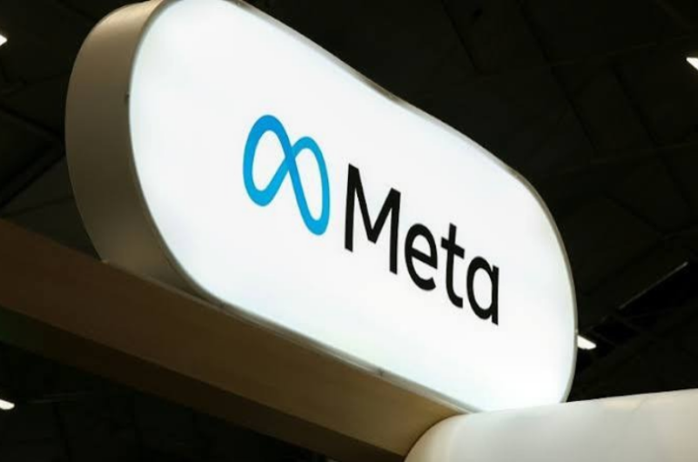 Meta Faces