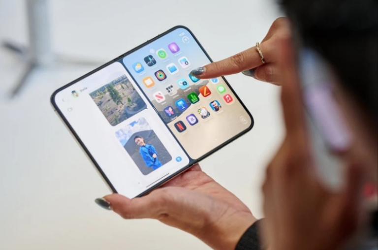 Apple Launches