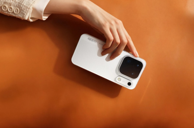 OPPO Find X10 Pro Max Camera