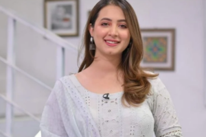 Komal Aziz Khan