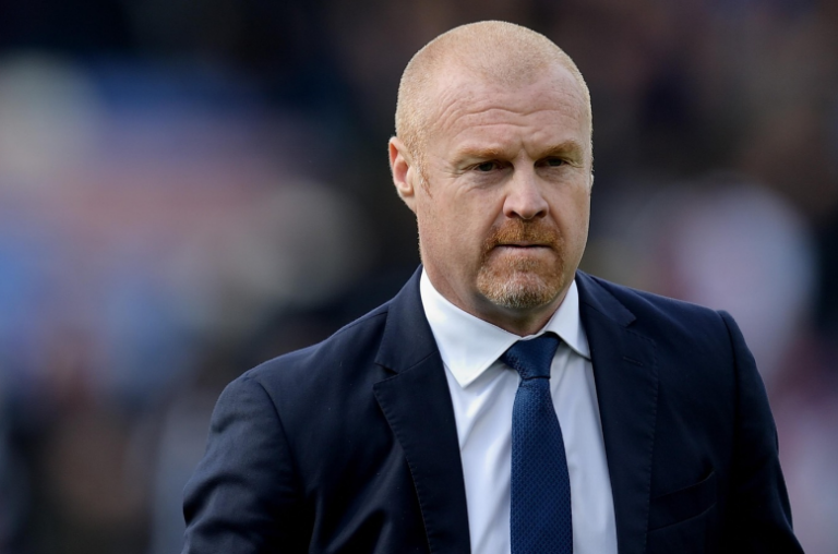 Sean Dyche