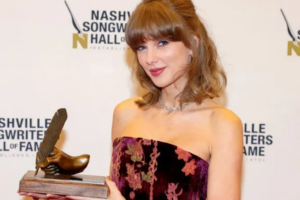 Taylor Swift