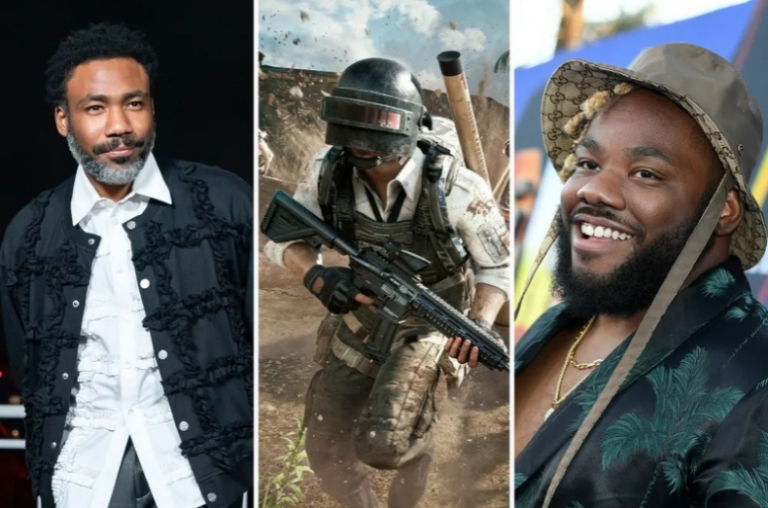 Netflix’s PUBG series
