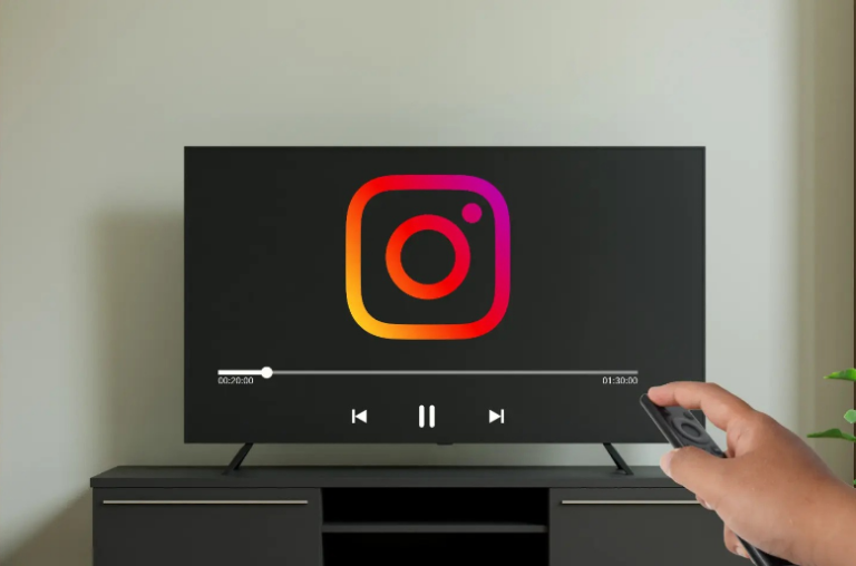 Instagram Tests New