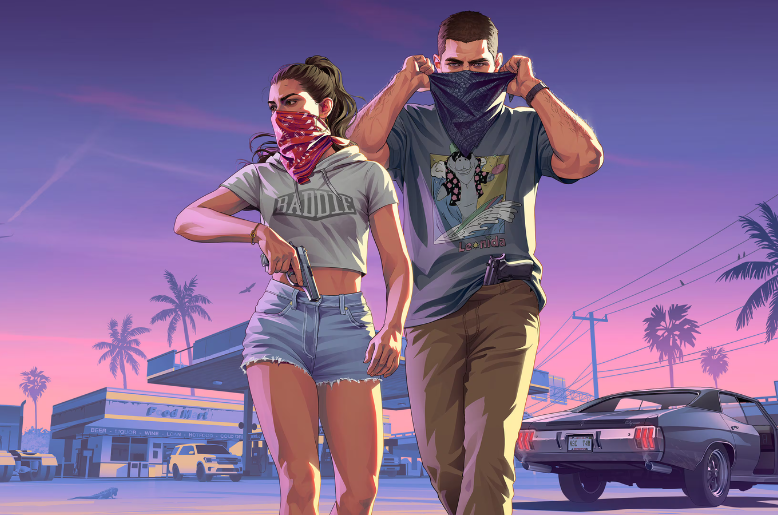 GTA VI file size rumor raises major PS5 storage concerns