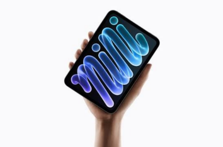 Apple iPad Mini
