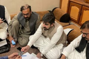 Financial support reaches families of Dir Colony school tragedy victims
