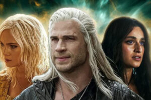 Witcher Season 5 Expected to Arrive on Netflix in 2027