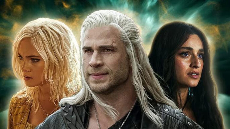 Witcher Season 5