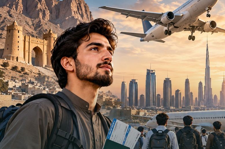 Balochistan to train 30,000 youth for jobs abroad