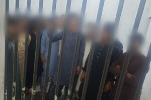 Bara unrest: Police arrest over ’50 PTI workers’, announce more raids tonight