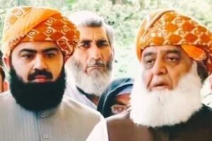 Audit report raises questions over Rs222b irregularities during Maulana Asad’s tenure