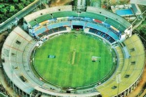 Niaz Stadium set for revival as PCB takes charge for two decades