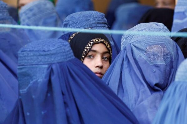 Afghanistan’s Taliban face backlash over girls’ education restrictions