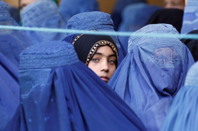 Afghanistan’s Taliban face backlash over girls’ education restrictions