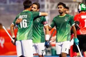 Pakistan eyes franchise-based hockey league to revive national sport