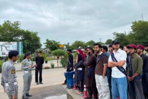 Students can get motorcycle licences without 42-day wait