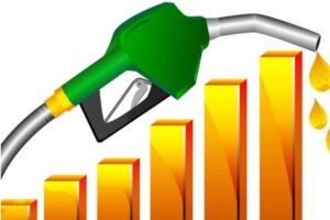 OGRA increases prices of petrol and high-speed diesel
