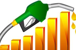 OGRA raises petrol, high-speed diesel prices