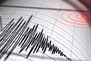 Earthquake jolts Swat and surrounding areas