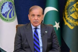 PM Shehbaz summons key meeting tomorrow amid major political developments