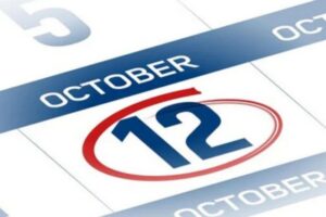Pakistan Consulate in New York to remain closed on October 12