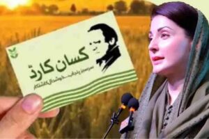 Govt announces lucky draw for farmers paying Kissan Card dues