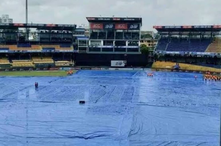 Weather may disrupt remaining Pakistan-Sri Lanka T20Is