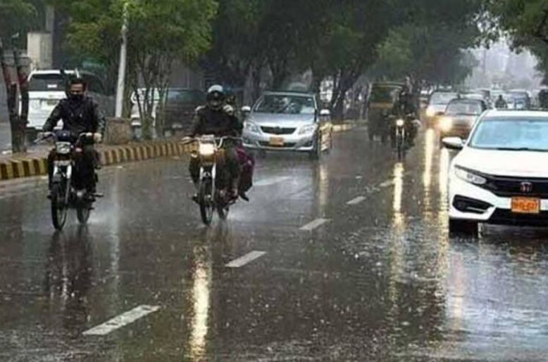 PDMA issues rain alert across Punjab until October 14