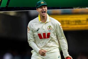 Steve Smith breaks Joe Root’s record in Test cricket