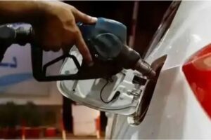 OGRA announces new fuel prices: petrol up, diesel down