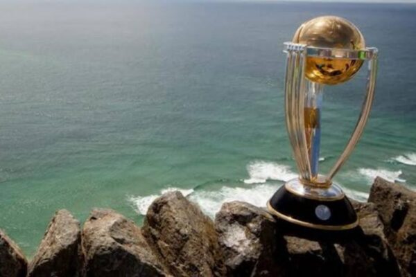 ICC reports surge in demand for 2027 World Cup tickets