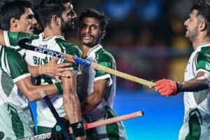 Pakistan to participate in Azlan Shah Hockey Tournament