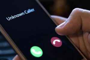 Is Pakistan introducing a caller identification feature in November?