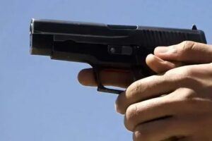 Lawlessness in KP: Four FBR officials, three policemen targeted