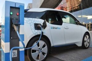 Petrol price hike drives surge in demand for electric vehicles