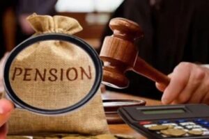 Pension eligibility mystery solved? Court issues important verdict