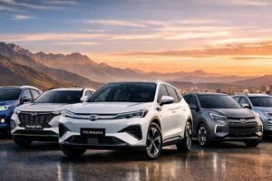 Car buyers hit with massive new tax — details here