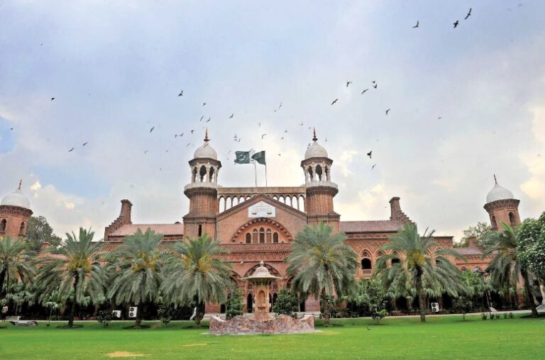 court timings