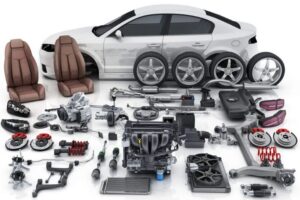 Govt imposes 11% customs duty on automobile parts