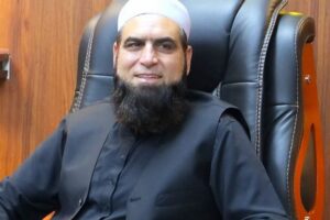 KP Housing Minister Dr Amjad Ali Khan stages his own abduction: CTD raid dropscene