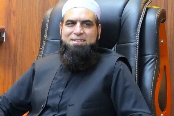 KP Housing Minister Dr Amjad Ali Khan stages his own abduction: CTD raid dropscene