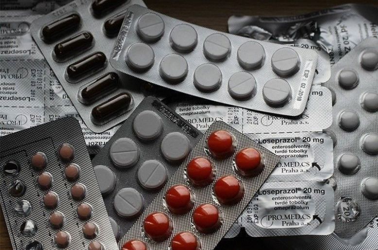 DRAP issues nationwide alert over fake medicines