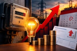 Pakistan likely to change how gas, electricity bills are calculated
