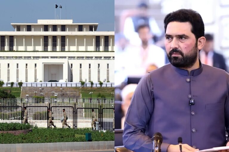 emergency in KP