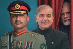 ‘Enemy taught historic lesson under Field Marshal Asim Munir’s leadership’