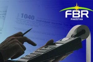 FBR given powers to question taxpayers about their wealth