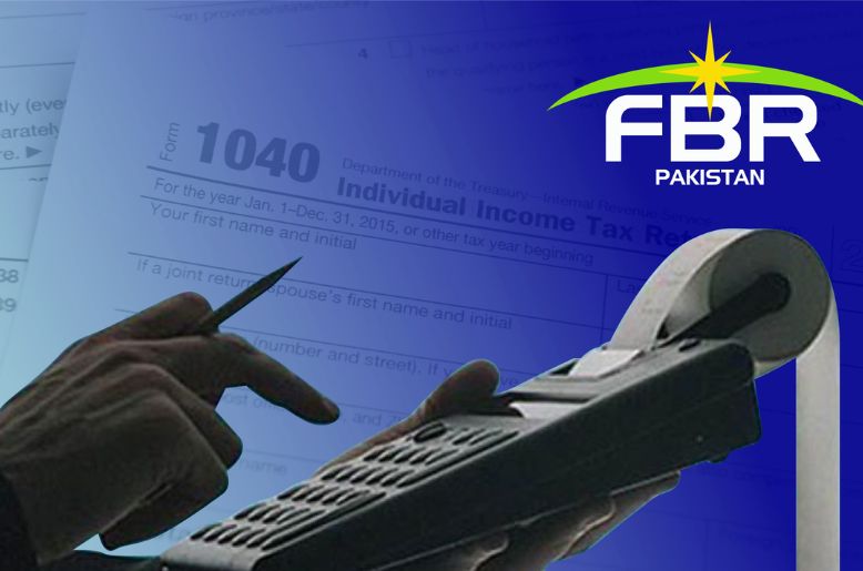 FBR given powers to question taxpayers about their wealth